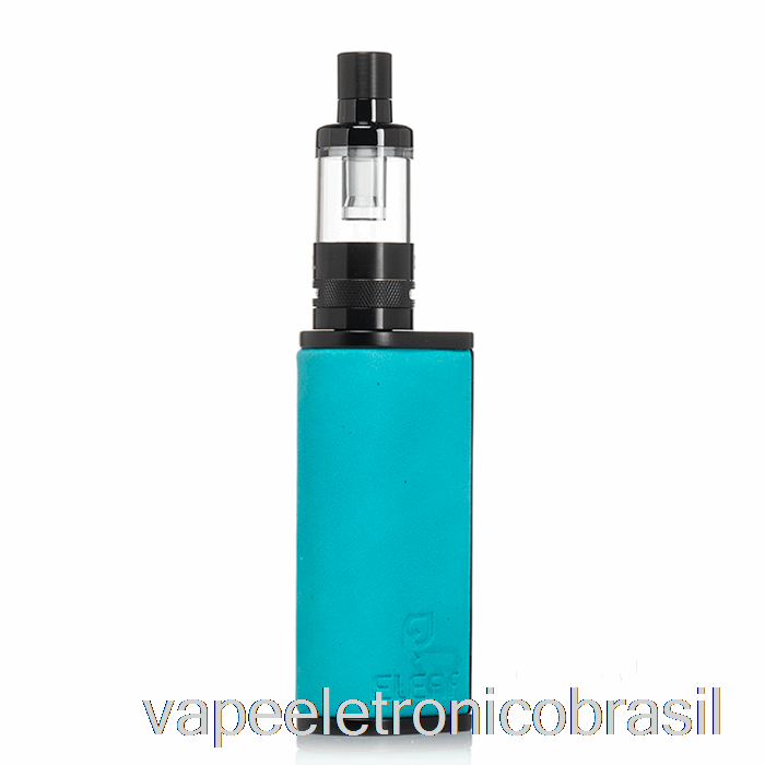 Vape Vaporesso Eleaf Istick I40 Starter Kit Ciano